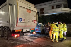 Via al porta a porta a Sant'Anna, Torre a Mare e San Giorgio. Cassonetti rimossi nella notte