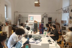 Il Conservatorio “Nino Rota” inaugura a Monopoli i workshop di “Armonia Mentale”