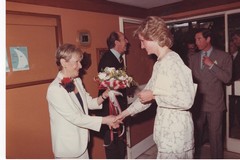 Venticinque anni fa la morte di Lady Diana, nel 1985 il suo viaggio a Bari
