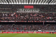In Coppa Italia ad agosto sarà Milan-Bari