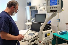 "Di Venere" a Bari, nuova tecnica laser per trattare patologie della prostata e del rene
