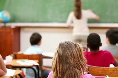 La giunta regionale approva il calendario scolastico 2023/2024, in classe il 14 settembre