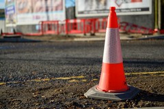 Domani chiusura al traffico in via Pinto e via De Amicis a Bari