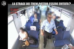 Strage Ferroviaria Corato-Andria, il servizio de "Le Iene"
