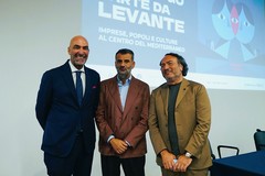 89ª Campionaria, dal 19 al 27 settembre la Fiera del Levante torna al centro del Mediterraneo