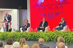 Leccese: «La sicurezza si ottiene contrastando le fragilità»