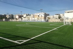 A Carbonara c'è la terza edizione del Torneo di calcetto di Univox e Opera Pia del Rosario