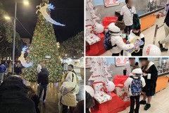 Natale di solidarietà e inclusione a Bari: l’iniziativa "Letterine di Natale Solidali"