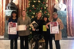 Al via a Bari la II edizione di “Libri con i canditi”