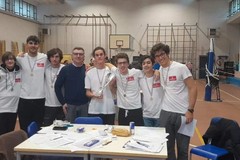 Olimpiadi di matematica, il liceo Scacchi di Bari vince la fase locale