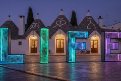 Alberobello accoglie il 2026 con la musica: nasce il primo "Concerto Insolito"