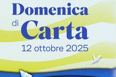 "Domenica di carta", la Biblioteca Nazionale di Bari aperta la mattina del 12 ottobre