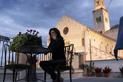 Luisa Ranieri diventa cittadina di Bari, domani la consegna delle chiavi all'interprete di Lolita Lobosco