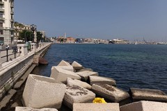 Mare, qualità eccellente per le spiagge di Bari e provincia. Molfetta fa eccezione