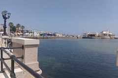 Ondate di calore, temperature in salita nei prossimi giorni a Bari