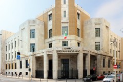 Il Palazzo storico del Comando Scuole dell'Aeronautica Militare di Bari apre al pubblico