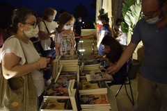 A Bari torna "Lungomare di libri", si parte oggi. Tra gli ospiti Nicola Lagioia