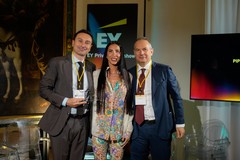 Maiora SPA SB premiata da EY per l'eccellenza nel capitale umano