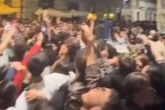 Malamovida all'Umbertino, il sindaco di Bari sbotta - VIDEO