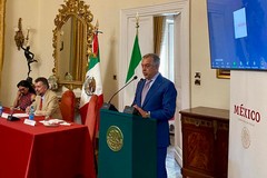 Masseria Guadalupe, un ponte culturale tra Puglia e Messico