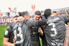 Maggiore-goal, il Bari torna a vincere: 0-1 sul Mantova al Martelli