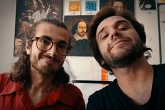 "Le Due Bari", domani a Villa Artemisia in scena "Gilgamesh"