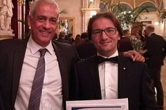 UniBa, al ricercatore barese Marco Tatullo il prestigioso “Robert Frank Award”