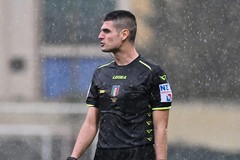 Bari-Frosinone, arbitra il romano Perri: precedenti e statistiche