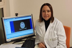 Raffaella Massafra nuovo direttore scientifico dell’Istituto Tumori "Giovanni Paolo II" di Bari