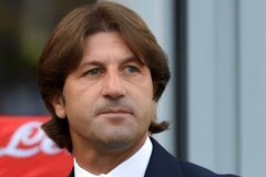 Ufficiale: Massimo Rastelli è il nuovo allenatore del Bari
