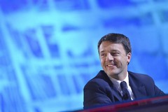 Tappa a Bari per Matteo Renzi