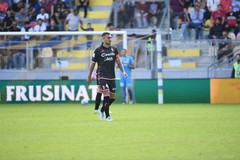 Frosinone-Bari 1-0, le dichiarazioni di Maita