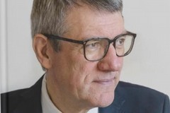 Maurizio Landini incontra gli studenti di UniBa: al centro le lotte per lavoro, diritti e democrazia