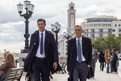 "I casi dell'avvocato Guerrieri": che spot per Bari