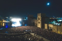 Medimex, i Chemical Brothers fanno sold out. In 8mila a Bari per il duo inglese