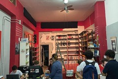 A Bari torna il mercatino dei libri scolastici usati, dal 28 agosto al 6 ottobre