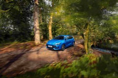 Maldarizzi Automotive presenta la tecnologia ibrida di MG Motor