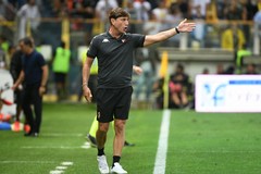Parma-Bari 1-0, le dichiarazioni di Mignani