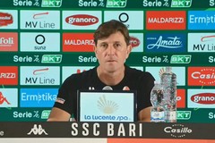 Cosenza-Bari 0-1, le dichiarazioni di Mignani