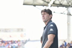 Cagliari-Bari 0-1, le dichiarazioni di mister Mignani