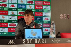 Bari-Pisa 0-0, Mignani: «Soddisfatto dell’atteggiamento, punto guadagnato»
