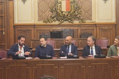 “Mind the gap” fa tappa a Bari