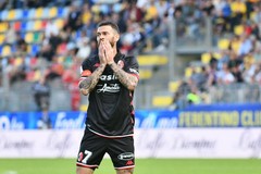 Offerta Bari non accettata. Mirco Antenucci saluta