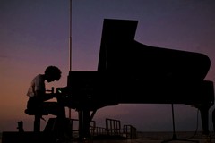 Bari Piano Festival da tutto esaurito, a Pane e Pomodoro ci saranno 50 posti in più