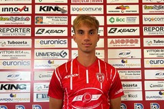 Il Bari ha un nuovo difensore: dalla Fiorentina arriva il leccese Mirko Elia