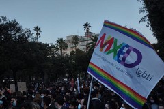 Transgender Day of Remembrance, manifestazione a Bari il 20 novembre