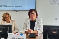 Trasporti, venerdì a Bari consegna gli ultimi autobus a metano acquistati dalla Regione