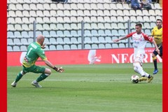 Supercoppa serie C, spettacolo tra Modena e Bari: al Braglia finisce 3-3