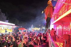 "Monster Day", a Bari la festa di Halloween è nel Parco 2 Giugno