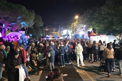 Halloween a Bari, da venerdì a parco 2 Giugno la III edizione di “Monster Day”